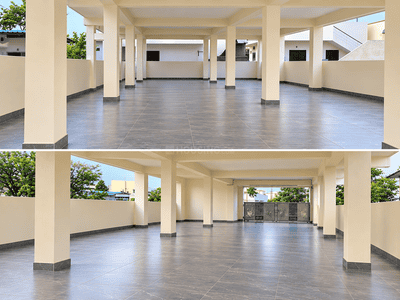 Image of 2250 Sq.ft 3 BHK Independent House for rent in Rampally, Secunderabad for Rs. 75000
