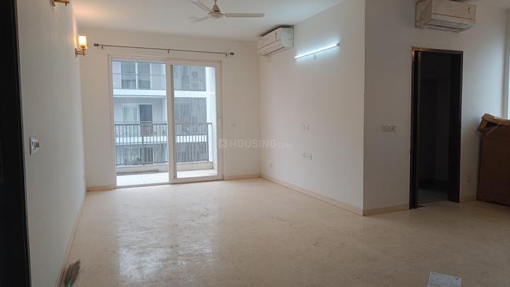 DLF Independent Floors At Dlf Gardencity Sector 91 92 Living Room 1