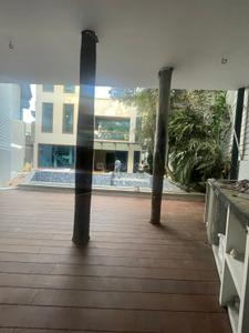 Image of 12500 Sq.ft 5 BHK Villa for rent in Juhu, Mumbai for Rs. 1200000