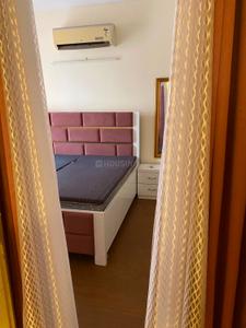 Bedroom Image of 1664 Sq.ft 2 BHK Apartment / Flat for rent in Ansal Orchard County Tulip and Carnation, Sector 115 Mohali for Rs. 26000