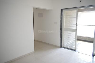 Bedroom Image of 950 Sq.ft 2 BHK Apartment / Flat for sale in Kohinoor Jeeva, Bibwewadi Pune for Rs. 9500000