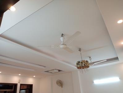 Hall Image of 1280 Sq.ft 3 BHK Builder Floor for sale in Rajinder Nagar New Delhi for Rs. 33500000
