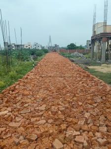 Image of 1440 Sq.ft Residential Plot / Land for sale in Hudarait, Kolkata for Rs. 2800000
