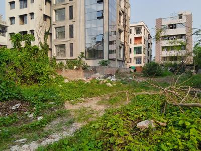 Image of 200 Sq.ft Residential Plot / Land for sale in New Town, Kolkata for Rs. 36000000