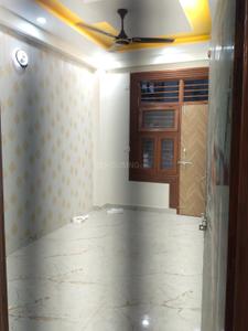 Hall Image of 1250 Sq.ft 3 BHK Builder Floor for sale in Govindpuram Ghaziabad for Rs. 5500000