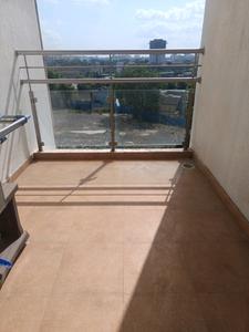 Living Room Image of 980 Sq.ft 2 BHK Apartment / Flat for sale in Atrium Skyward, Undri Pune for Rs. 6500000