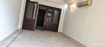 Bedroom Image of 2200 Sq.ft 4 BHK Builder Floor for sale in Navjeevan Vihar New Delhi for Rs. 65000000