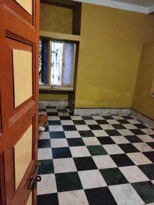 Hall Image of 500 Sq.ft 1 RK Apartment / Flat for rent in South Dum Dum Kolkata for Rs. 7000