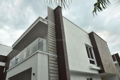 Image of 2000 Sq.ft 4 BHK Villa for rent in KE KEH Seaside Seranade, Uthandi, Chennai for Rs. 150000