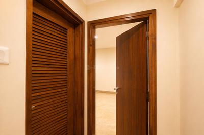 Bedroom Image of 2753 Sq.ft 3 BHK Apartment / Flat for rent in Hoodi Bengaluru for Rs. 179500