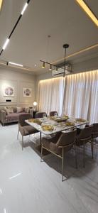 Hall Image of 3132 Sq.ft 4 BHK Apartment / Flat for sale in Atulyam, Raysan Gandhinagar for Rs. 20500000