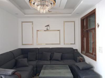 Living Room Image of 1350 Sq.ft 3 BHK Apartment / Flat for sale in JMD Diamond Residency by JMD Construction, Sector 73 Noida for Rs. 6000000