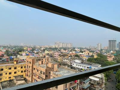 Image of 1750 Sq.ft 3 BHK Apartment / Flat for sale in Tangra, Kolkata for Rs. 18000000