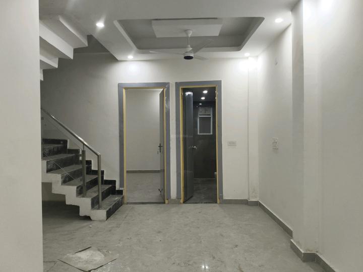 Trinity Primus Main Image 1