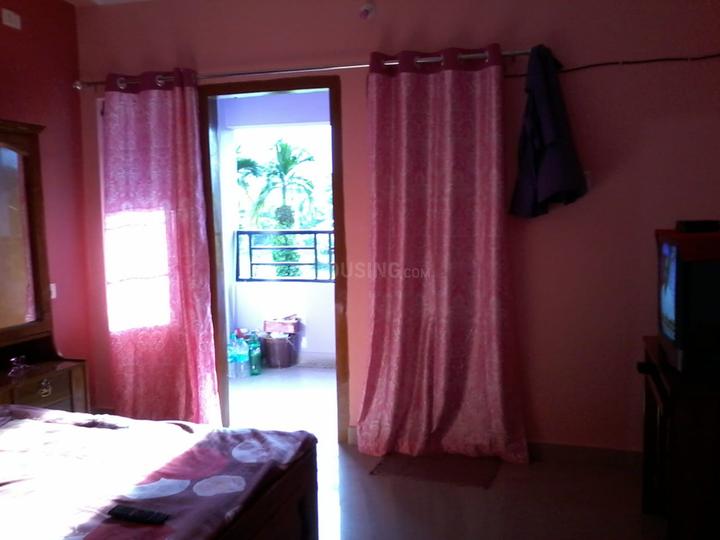 M D Construction Prabhat Residency Bedroom 1