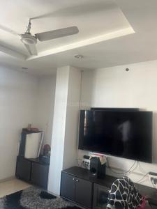 Hall Image of 1468 Sq.ft 3 BHK Apartment / Flat for sale in Adikmet Hyderabad for Rs. 11000000