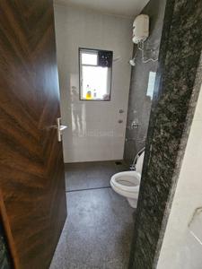 Bathroom Image of 1925 Sq.ft 3 BHK Apartment / Flat for sale in Kumar Hill View Residency, Kothrud Pune for Rs. 24200000