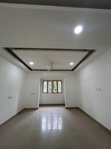 Hall Image of 2100 Sq.ft 3 BHK Apartment / Flat for rent in Akota Vadodara for Rs. 25000