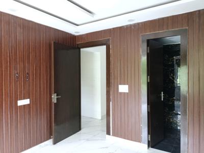 Bedroom Image of 1700 Sq.ft 3 BHK Apartment / Flat for sale in Sector 10 Dwarka New Delhi for Rs. 27500000