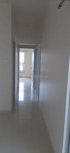 Image of 1300 Sq.ft 3 BHK Apartment / Flat for rent in Godrej Rejuve, Keshav Nagar, Pune for Rs. 42000