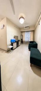 Living Room Image of 840 Sq.ft 2 BHK Apartment / Flat for sale in Kharghar Navi Mumbai for Rs. 8500000