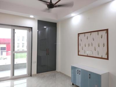 Bedroom Image of 2250 Sq.ft 4 BHK Builder Floor for sale in Sector 85 Faridabad for Rs. 21500000