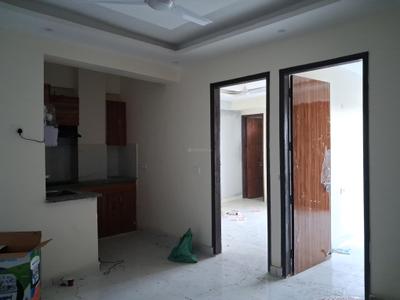 Living Room Image of 1050 Sq.ft 2 BHK Apartment / Flat for sale in Sector 101 Noida for Rs. 4200001