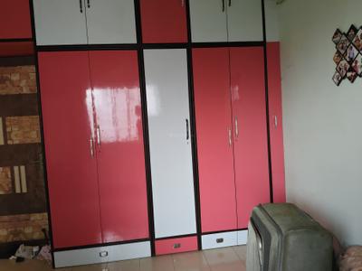 Bedroom Image of 967 Sq.ft 2 BHK Apartment / Flat for sale in Behala Chowrasta Kolkata for Rs. 3200000