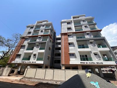 3 BHK Flat