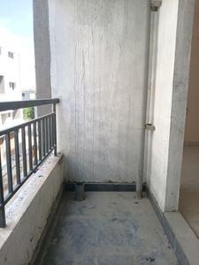 Living Room Image of 1194 Sq.ft 2 BHK Apartment / Flat for sale in SVL Sreekrishna Nilayam, Medahalli Bengaluru for Rs. 6148275