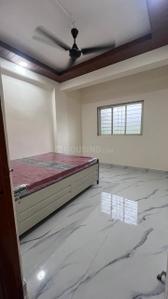 Bedroom Image of 652 Sq.ft 1 BHK Apartment / Flat for sale in Shree Urban Life, Kankavli Sindhudurg for Rs. 2100000