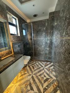 Image of 3600 Sq.ft 4 BHK Builder Floor for sale in Anand Lok, New Delhi for Rs. 210000000