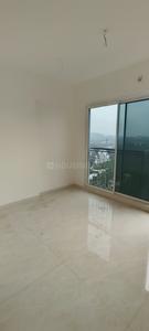 Bedroom Image of 460 Sq.ft 1 BHK Apartment / Flat for sale in Sayba Opal, Kurla East Mumbai for Rs. 11000000