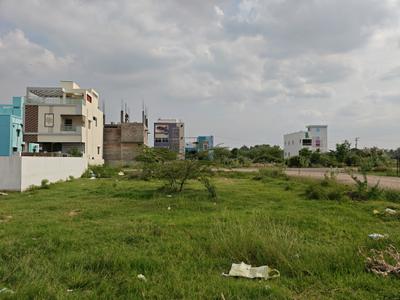 Image of 1710 Sq.ft Residential Plot / Land for sale in Guduvancheri, Chennai for Rs. 5985000