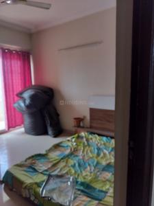 Bedroom Image of 1730 Sq.ft 3 BHK Apartment / Flat for rent in Paramount Golfforeste Premium Apartments, Surajpur Greater Noida for Rs. 25000
