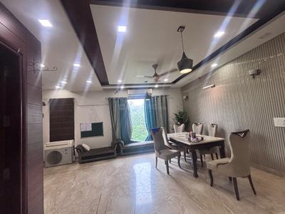 Hall Image of 3500 Sq.ft 3 BHK Builder Floor for rent in Sector 17 Faridabad for Rs. 45000