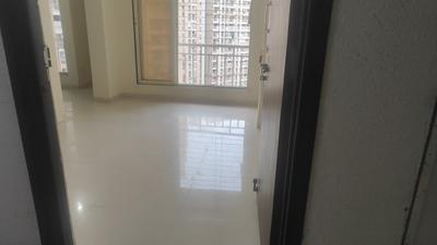 Bedroom Image of 310 Sq.ft 1 RK Apartment / Flat for sale in Seven Eleven Apna Ghar Phase II Plot A, Mira Road East Mira Bhayandar for Rs. 3400000