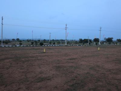 Image of 150 Sq.ft Residential Plot / Land for sale in SGD Elite Future County, Yacharam, Hyderabad for Rs. 2350084