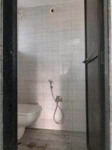Bathroom Image of 440 Sq.ft 1 BHK Apartment / Flat for sale in Dhartidhan Dharti 3, Virar West Virar for Rs. 3500000