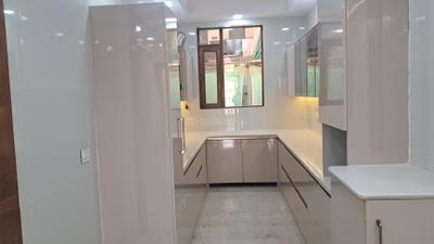 Kitchen Image of 2250 Sq.ft 3 BHK Builder Floor for sale in Sector 85 Faridabad for Rs. 21500000