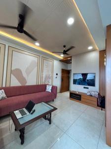 Living Room Image of 3526 Sq.ft 4 BHK Penthouse for sale in Bhayli Vadodara for Rs. 18500000