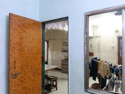 Bedroom Image of 1200 Sq.ft 3 BHK Apartment / Flat for sale in Thane West Thane for Rs. 11500000