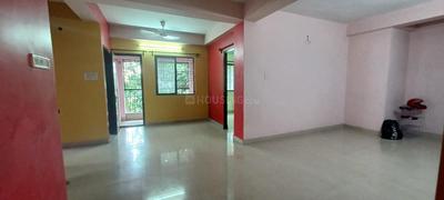 Hall Image of 1136 Sq.ft 3 BHK Apartment / Flat for sale in Kaikhali Kolkata for Rs. 6500000