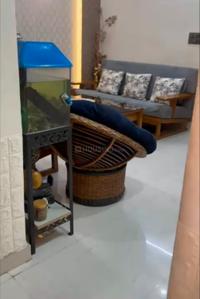 Bedroom Image of 820 Sq.ft 3 BHK Apartment / Flat for sale in Patel Nagar Gurgaon for Rs. 7800000