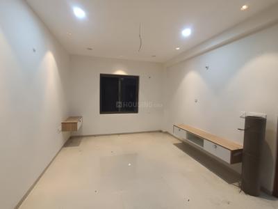 Bedroom Image of 2150 Sq.ft 3 BHK Apartment / Flat for rent in Sriram River View, Manchirevula Hyderabad for Rs. 63000