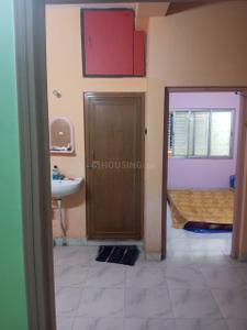 Hall Image of 1280 Sq.ft 4 BHK Independent House for sale in Ganguly Bagan Kolkata for Rs. 7500000