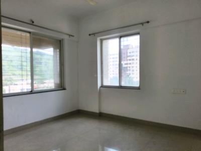Teerth Aarohi Bedroom One 3