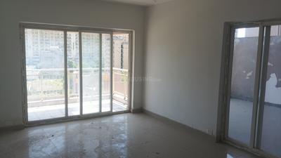 3.5 BHK Duplex