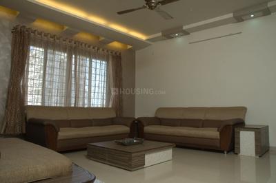 Hall Image of 2650 Sq.ft 4 BHK Apartment / Flat for sale in Vile Parle West Mumbai for Rs. 105000000