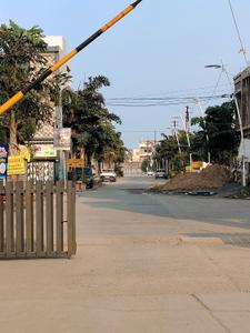 Image of 1000 Sq.ft Residential Plot / Land for sale in Rajat Shreenath Ji Vihar A, Bhicholi Mardana, Indore for Rs. 6500000